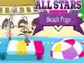 游戏All Stars Beach Pogo在线