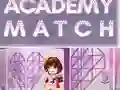 游戏Academy Match在线