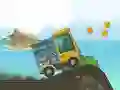 游戏Moving Truck Bounty在线