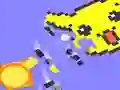 游戏Voxel Mega Shooter在线