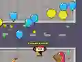 游戏Bloons Survivor io在线