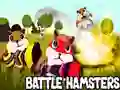 游戏Battle Hamsters在线