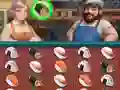 游戏Sushi Master - Match3在线