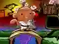 游戏Monkey GO Happy Stage 876在线