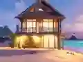 游戏Building A House在线