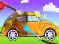 游戏Car Washing Game在线