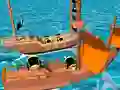 游戏One Treasure在线