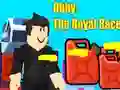 游戏Obby: The Royal Race在线
