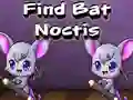 游戏Find Bat Noctis在线