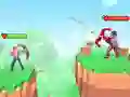 游戏Bow Guy: Archer's Duel在线