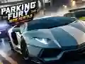 游戏Parking Fury 3D: Side Hustle在线