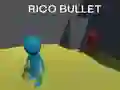 游戏Rico Bullet在线