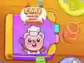 游戏Cake Maker Kids Cooking在线