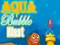 游戏Aqua Bubble Blast在线