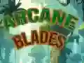 游戏Arcane Blades在线