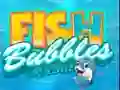 游戏Fish Bubbles Shooter在线