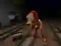 游戏Subway Horror: Chapter 2在线