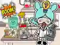 游戏Kids Quiz: Funny Science在线