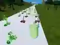 游戏Gnome Run在线