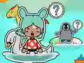 游戏Kids Quiz: Fun Animal Group在线