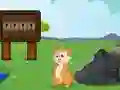游戏Rescue the Squirrel from Stone在线