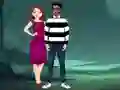 游戏Jungle Stranded Couple Escape在线