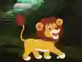 游戏Lion Finds the Thief Fox在线