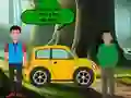 游戏Buddies Finds Car Key在线