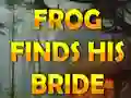 游戏Frog Finds His Bride在线