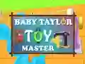 游戏Baby Taylor Toy Master在线