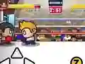 游戏Mini Boxing在线