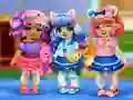 游戏Toddie Fun Preschool在线