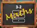 游戏Maths在线