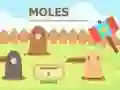 游戏Mole A Whack在线
