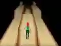 游戏3D Lane Runner在线