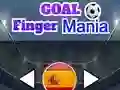 游戏Goal Finger Mania在线