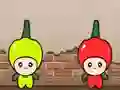 游戏Find Cherry Couple在线