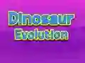 游戏Dinosaur Evolution在线