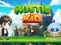 游戏Hustle Kid Adventures在线