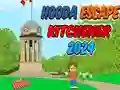 游戏Hooda Escape Kitchener 2024在线