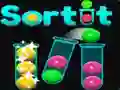 游戏Sort It在线