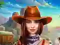 游戏Cowboys and Clues在线