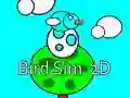 游戏Bird Sim 2d在线