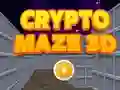 游戏Crypto Maze 3D在线