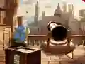 游戏Mystery Castle Escape 5在线