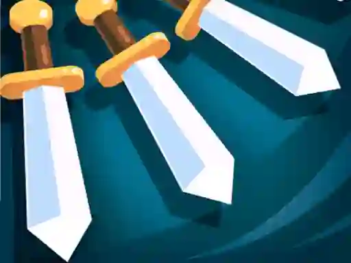 游戏Spinning Blades在线