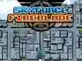 游戏Skyforce Fireblade在线