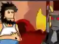 游戏Hobo 6 HELL在线