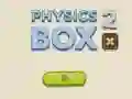 游戏Physics Box 2在线