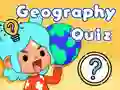 游戏Kids Quiz: Geography Quiz在线